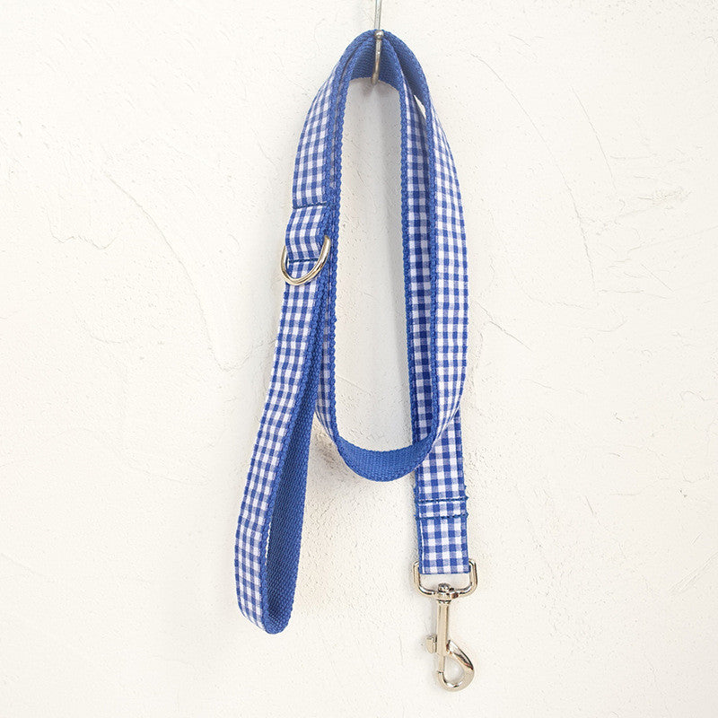 Why You Should Choose Our Blue Pet Dog Leashes