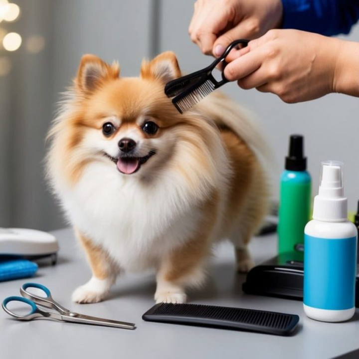 5 Must-Have Grooming Essentials for Happy Pets
