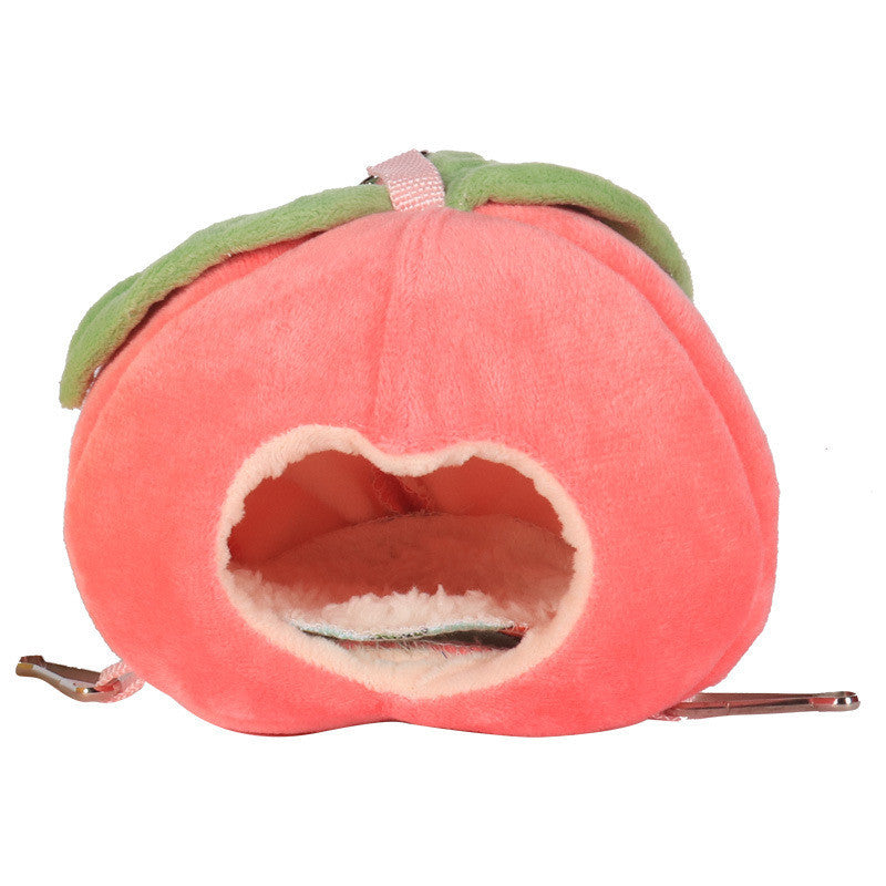 Hamster Cotton Warm Sleeping Sleeping Nest