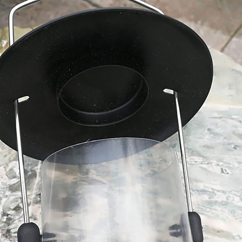 Outdoor Hanging Bird Feeder Automatic Pet