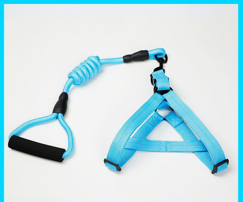 Dog Leash Teddy Dog Leash Cat Chest v