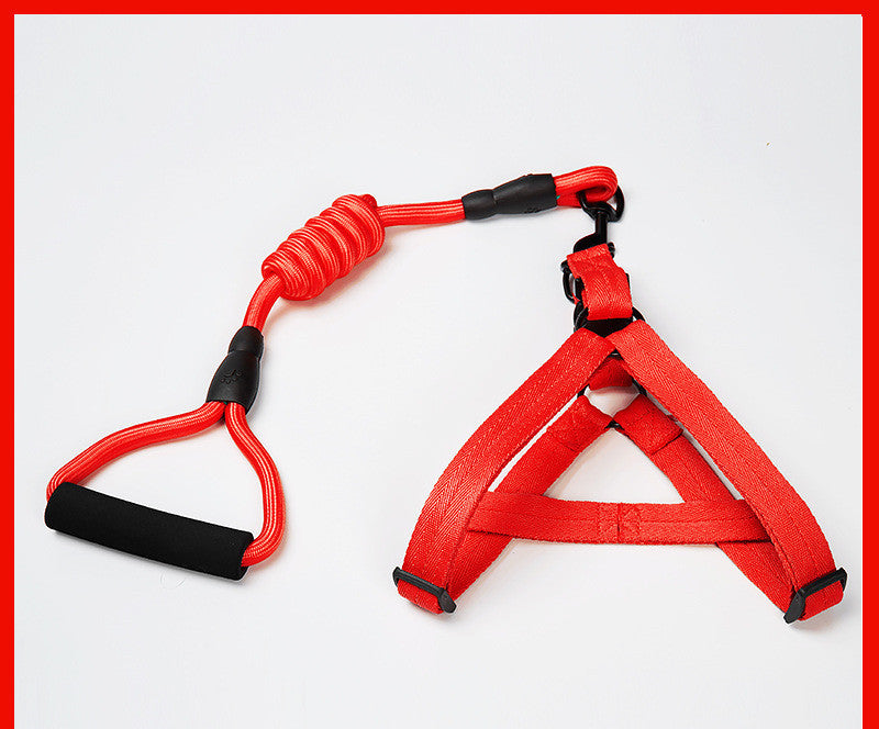 Dog Leash Teddy Dog Leash Cat Chest v