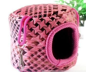 Hamster Winter Warm Products Squirrel Chinchilla