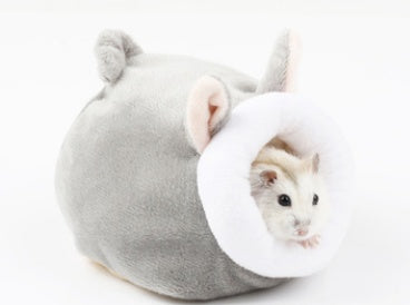 Hamster Winter Warm Products Squirrel Chinchilla