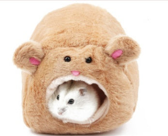 Hamster Winter Warm Products Squirrel Chinchilla