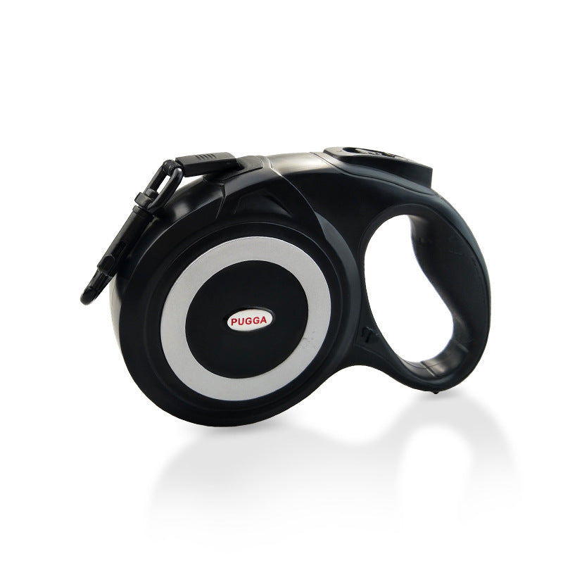 Pull Straps For Large Dogs, Retractable Pet Supplies