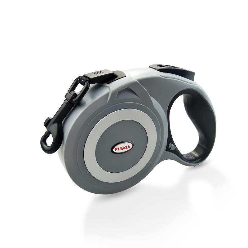 Pull Straps For Large Dogs, Retractable Pet Supplies