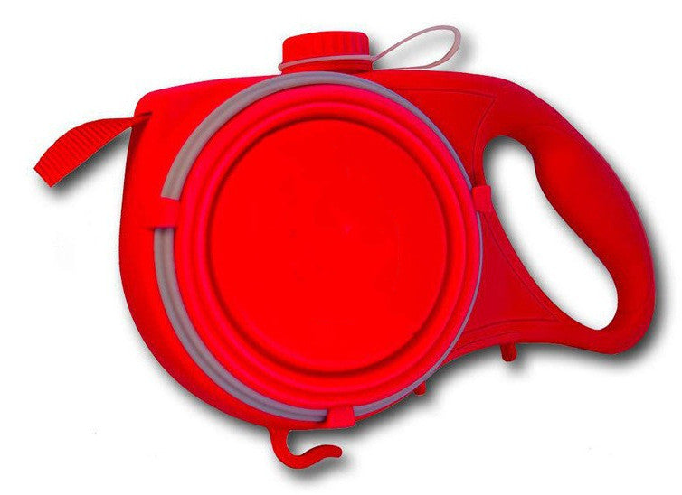 Multifunctional Pet Leash Automatic Retractable