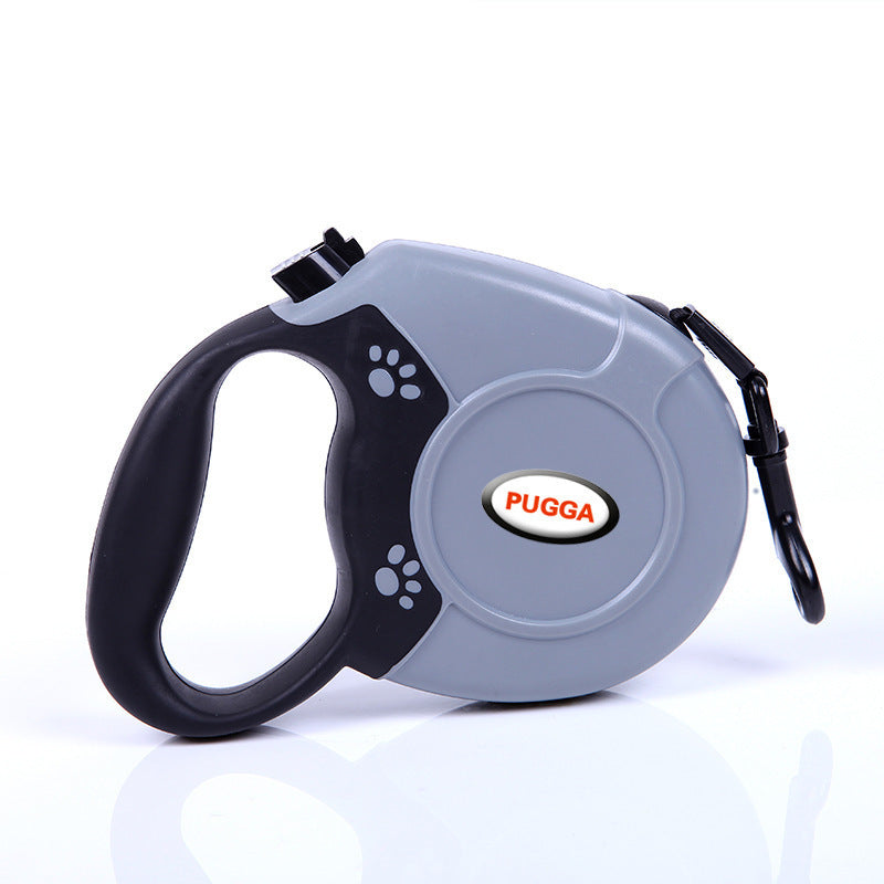 Pet Retractable Dog Leash Leash For Medium