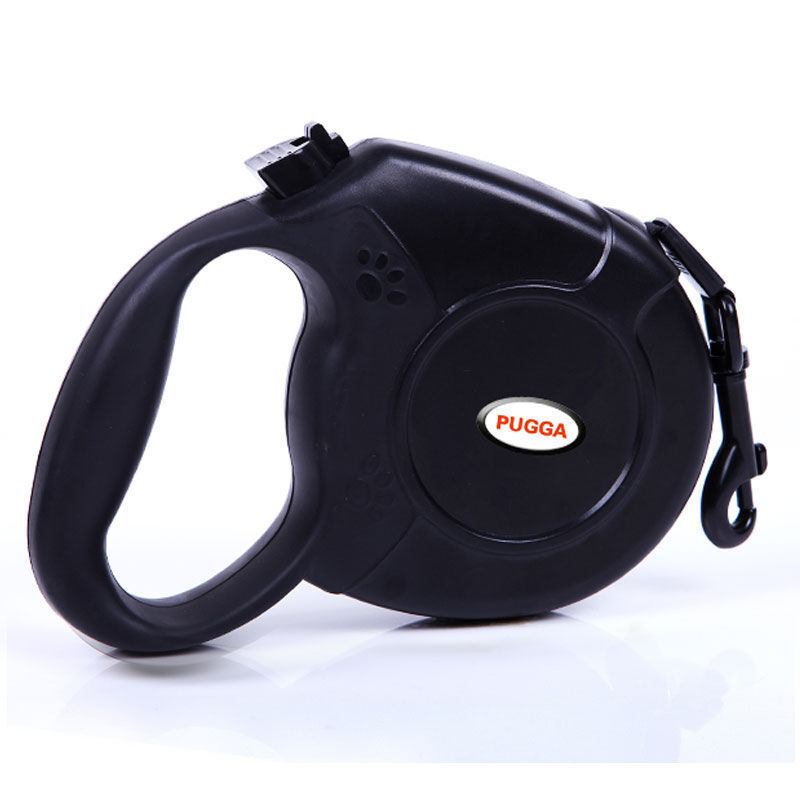 Pet Retractable Dog Leash Leash For Medium
