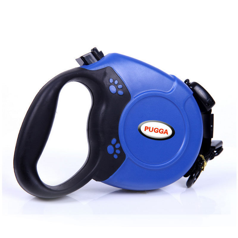 Pet Retractable Dog Leash Leash For Medium