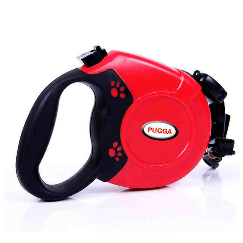 Pet Retractable Dog Leash Leash For Medium