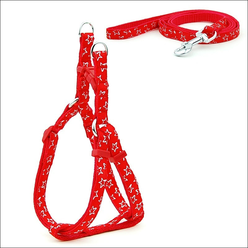 Factory Direct Spot Pet Leashes Polka Dot Pet