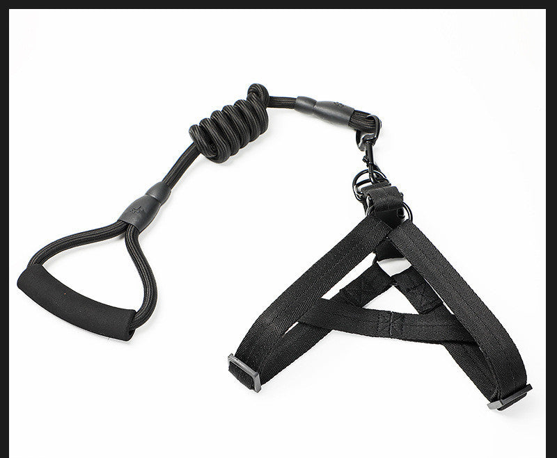 Dog Leash Teddy Dog Leash Cat Chest v