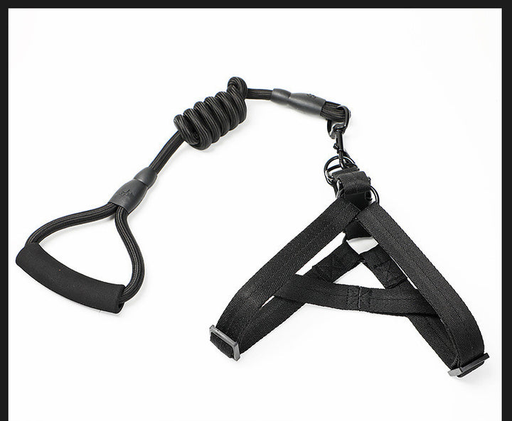 Dog Leash Teddy Dog Leash Cat Chest v