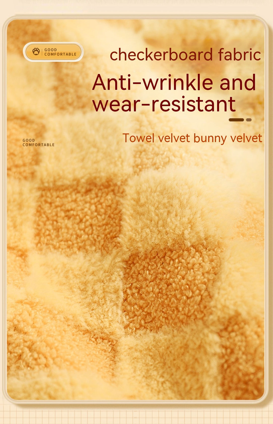 Cat Nest Winter Warm Pet Bed Removable