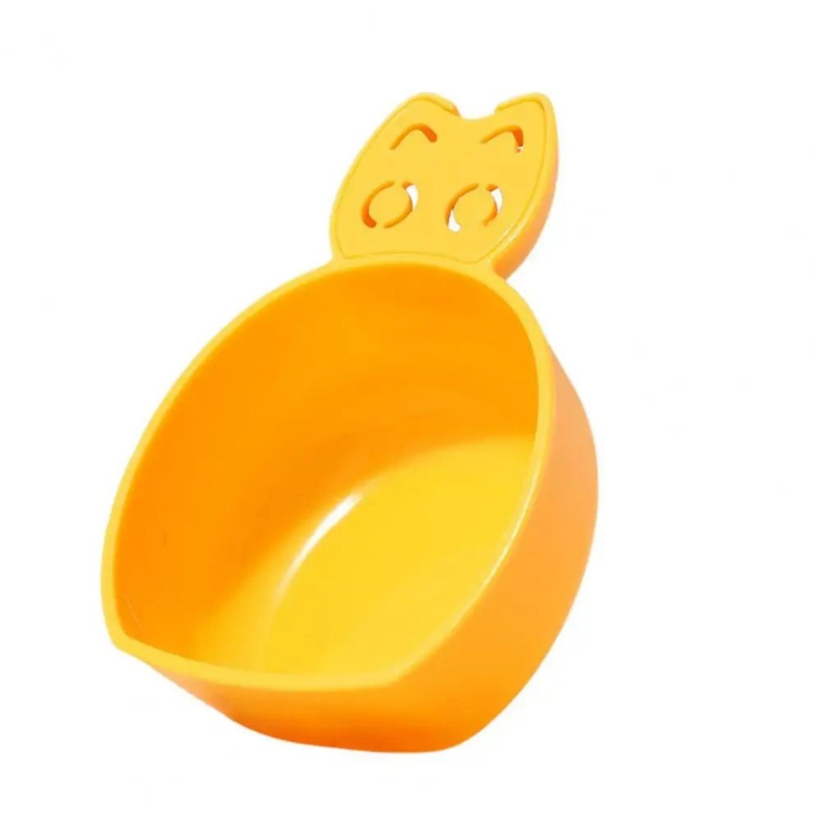 Pet Food Scoop Plastic Grain Spoon Multifunctional