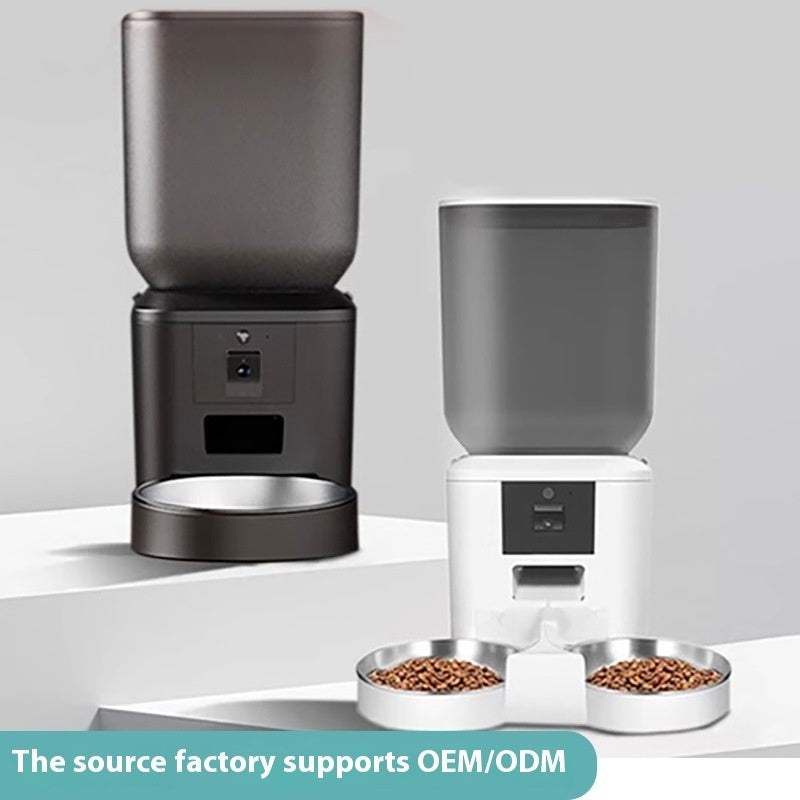Intelligent Automatic Pet Feeder Remote