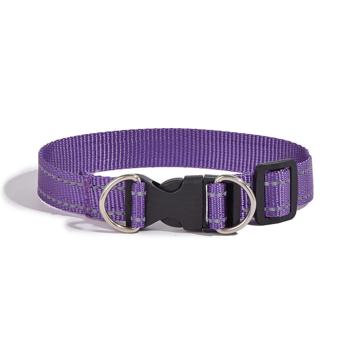 Hand Holding Rope Portable Dog Chain Pet Collar