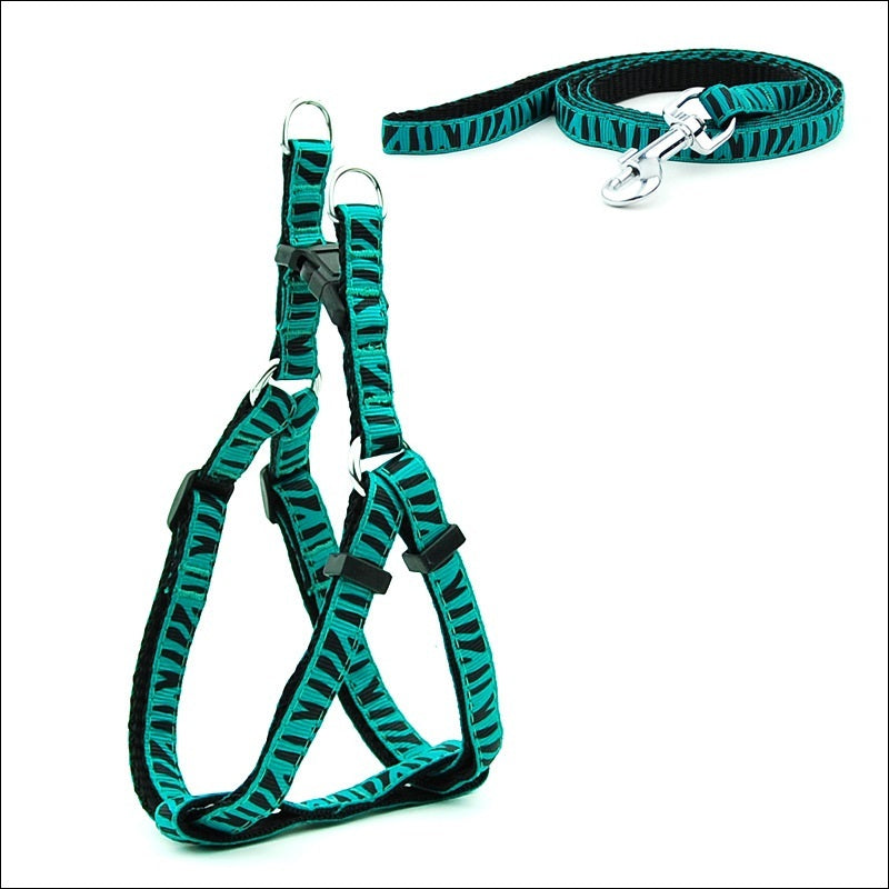 Factory Direct Spot Pet Leashes Polka Dot Pet