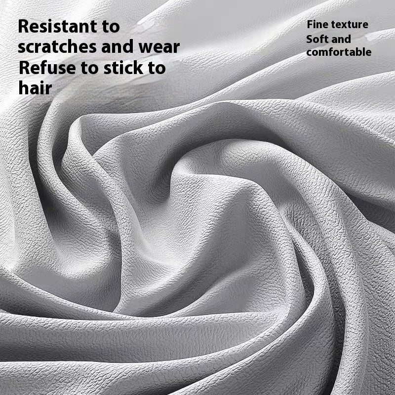 Waterproof And Tear Resistant Removable