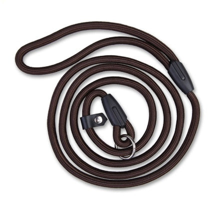 Match rope dog P-chain Teddy Bear VIP