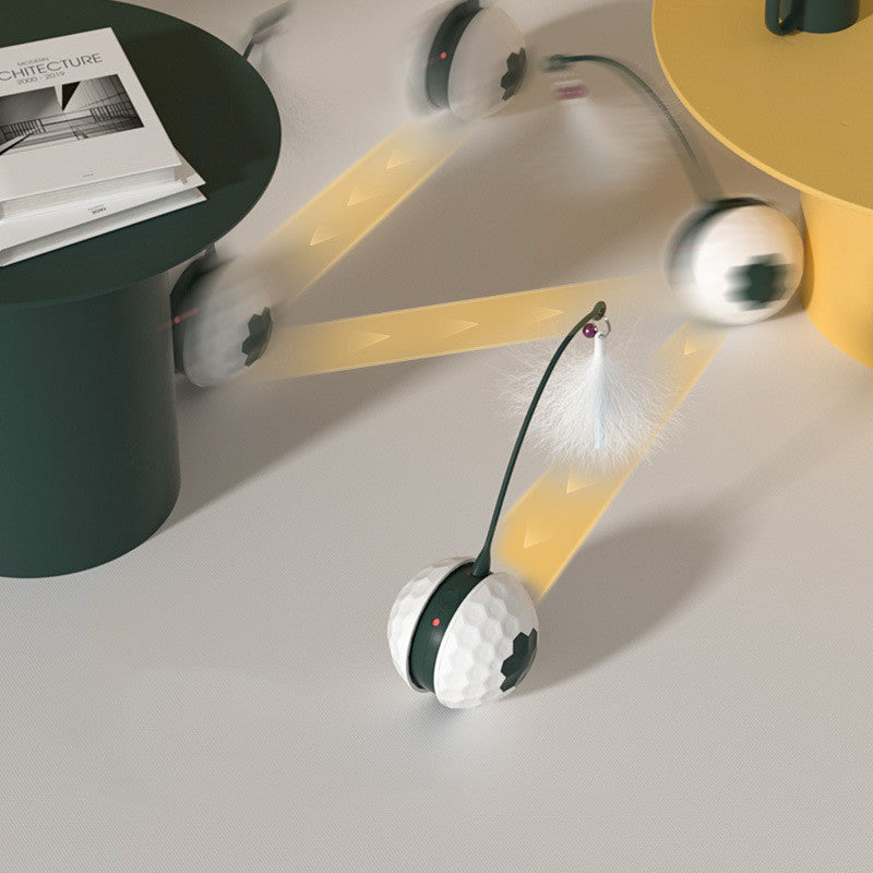 Enjoying Electric Intelligent Bite Resistant