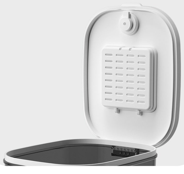 Pet Automatic Feeder Large Capacity Smart