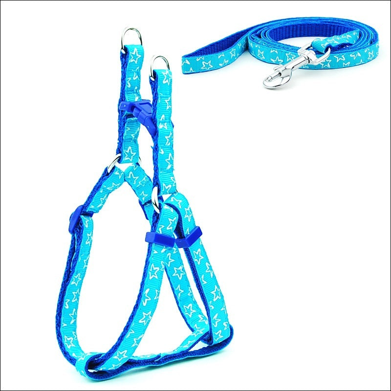 Factory Direct Spot Pet Leashes Polka Dot Pet