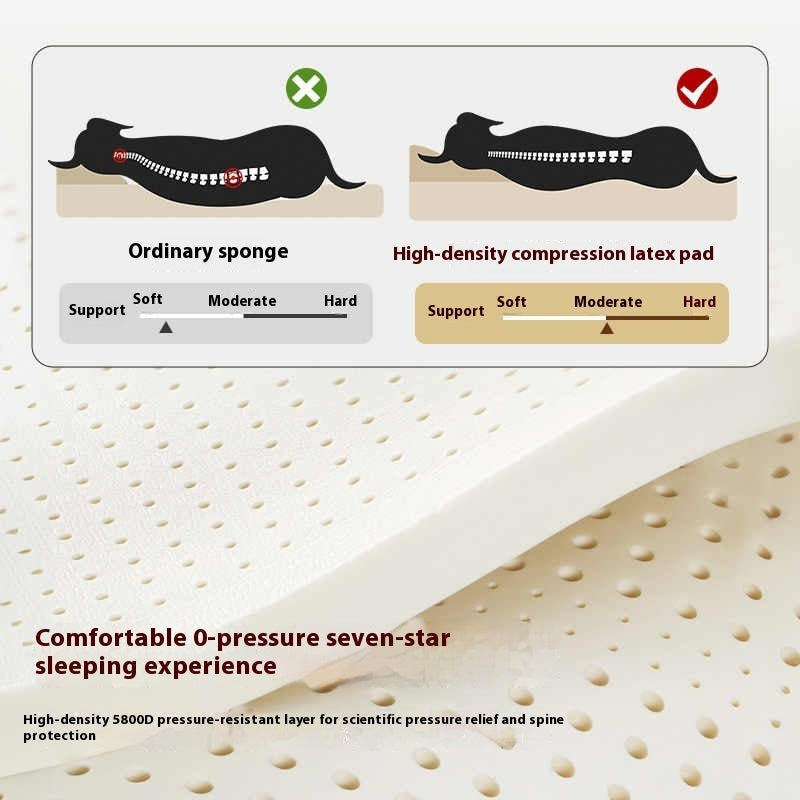 Four Seasons Universal Warm Tear-resistant