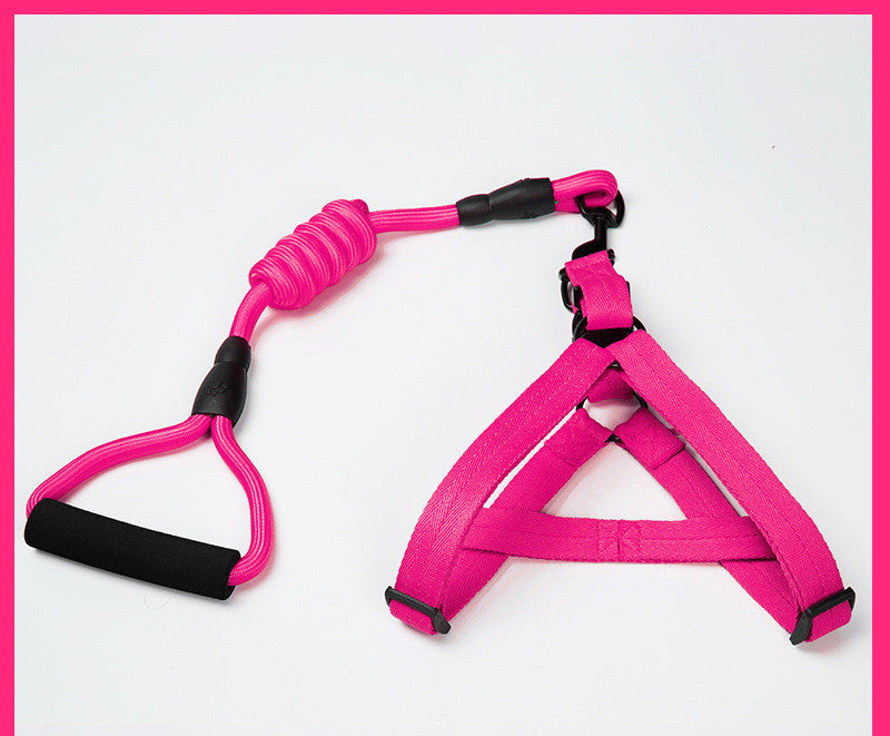 Dog Leash Teddy Dog Leash Cat Chest v