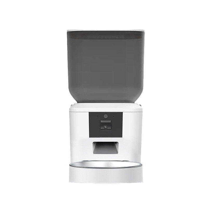 Intelligent Automatic Pet Feeder Remote