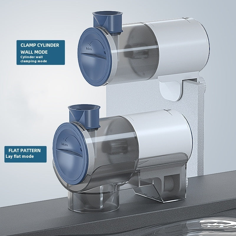 Fish Tank Feeder European And American Standard