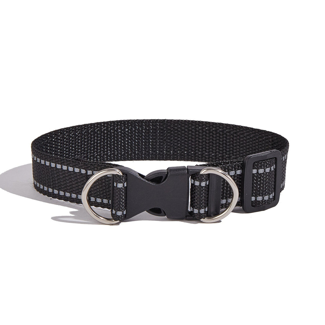 Hand Holding Rope Portable Dog Chain Pet Collar