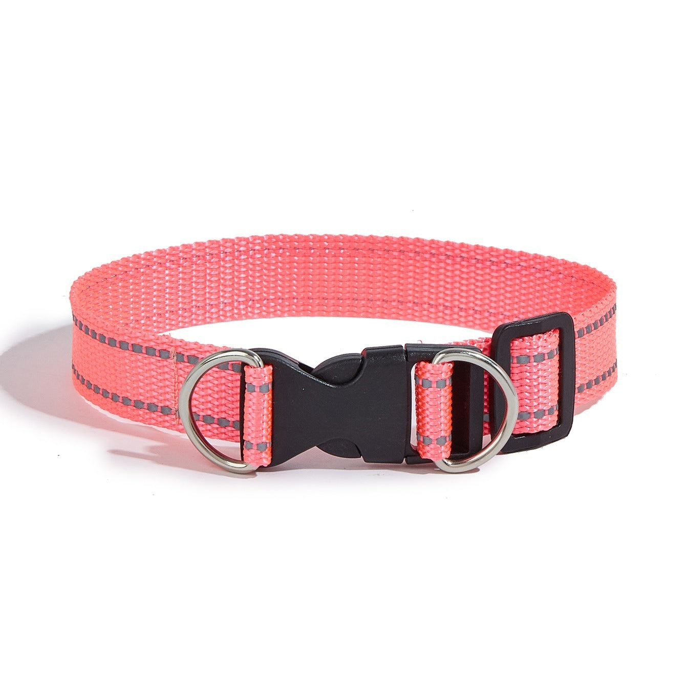 Hand Holding Rope Portable Dog Chain Pet Collar