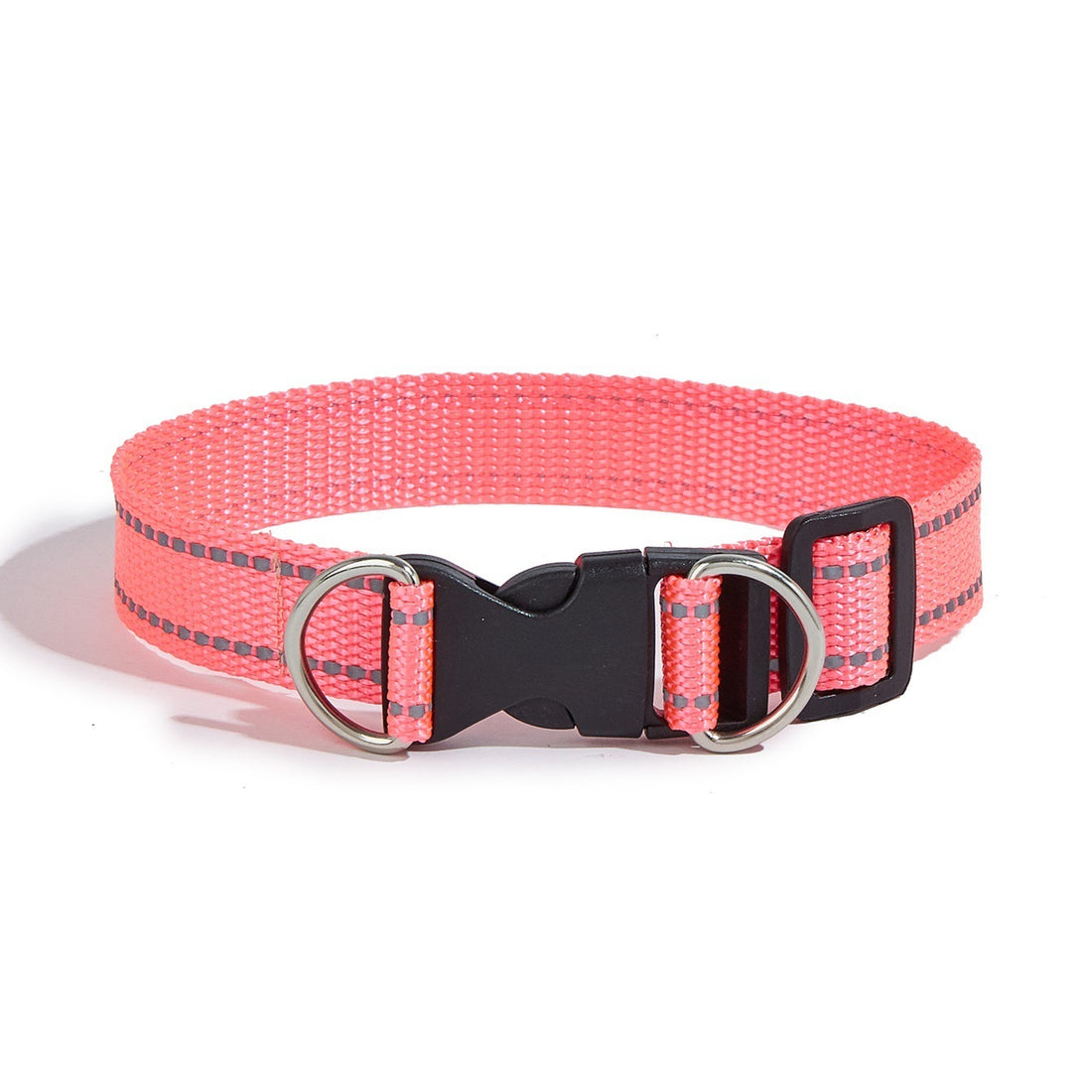 Hand Holding Rope Portable Dog Chain Pet Collar