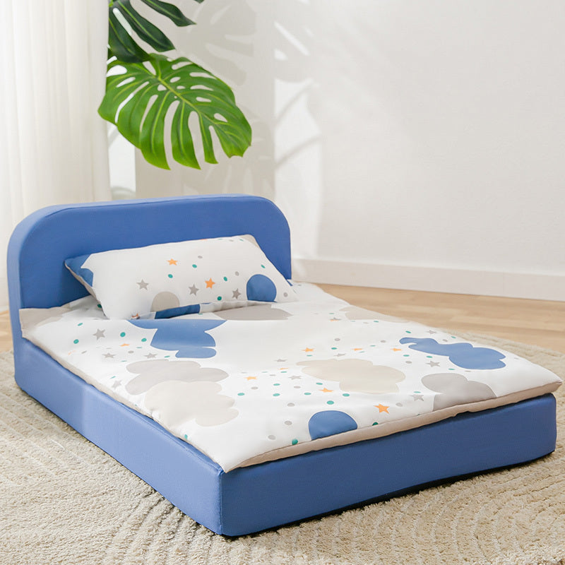 Sponge Bed Four Seasons General Kennel Cat