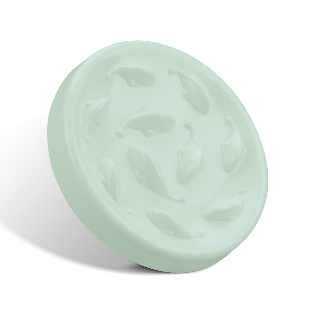 Dogs And Cats Slow Feeding Bowl Pet