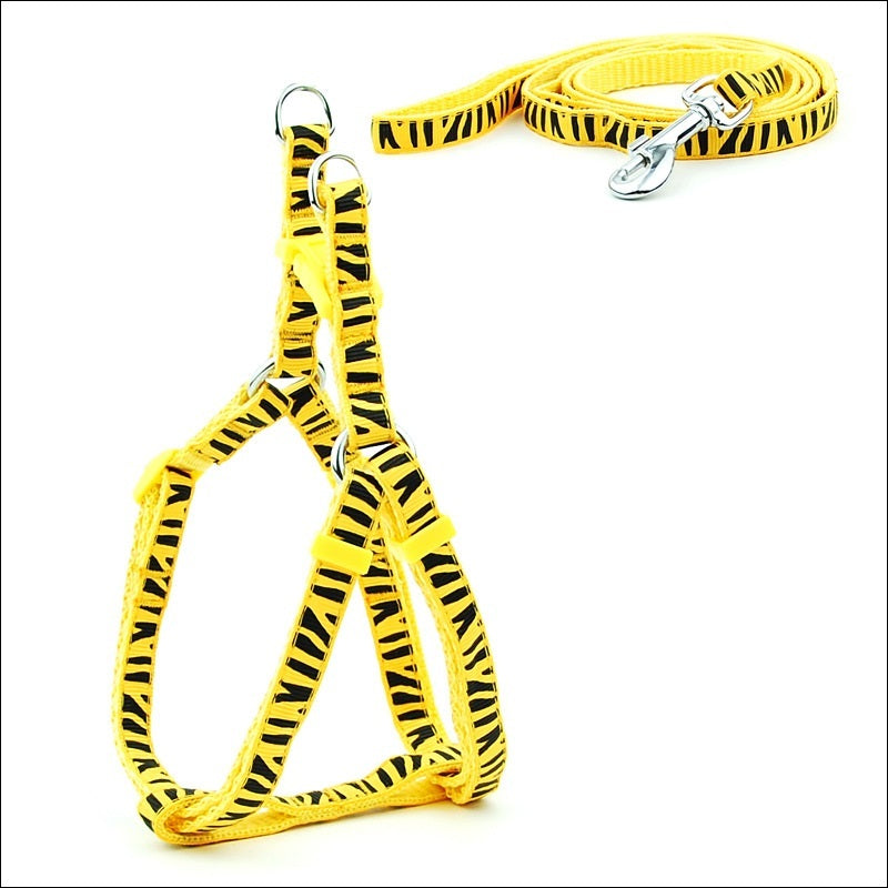 Factory Direct Spot Pet Leashes Polka Dot Pet