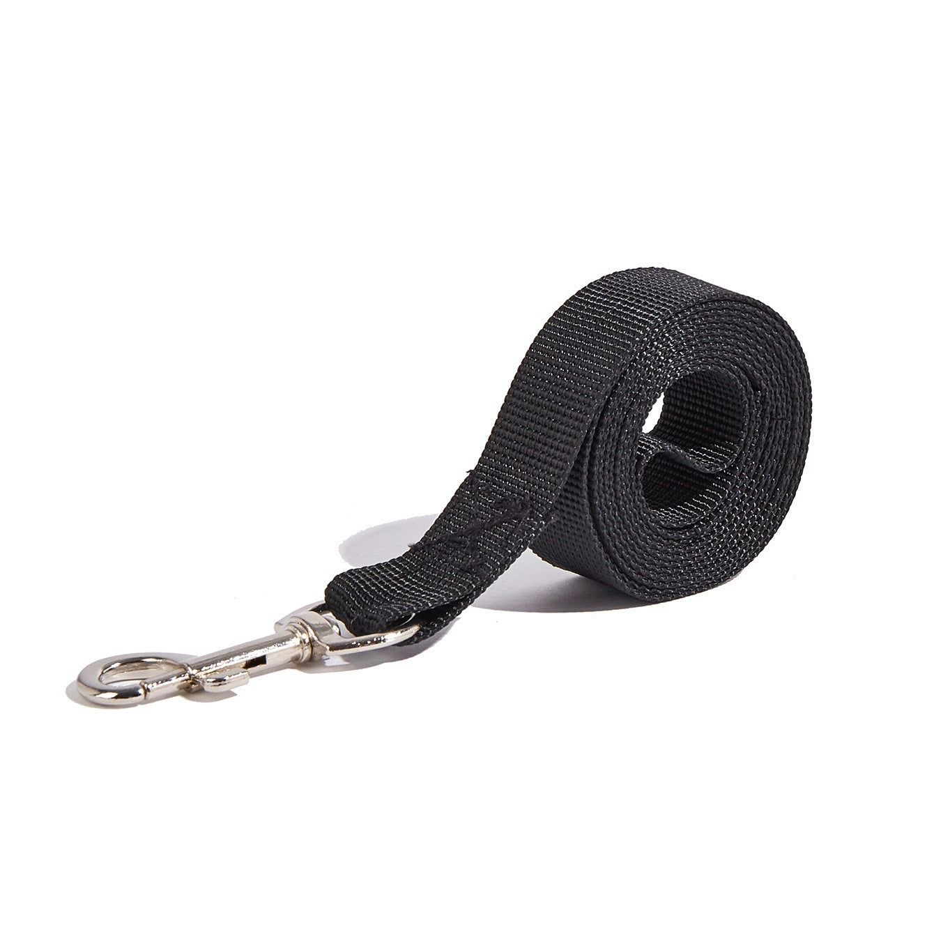 Hand Holding Rope Portable Dog Chain Pet Collar