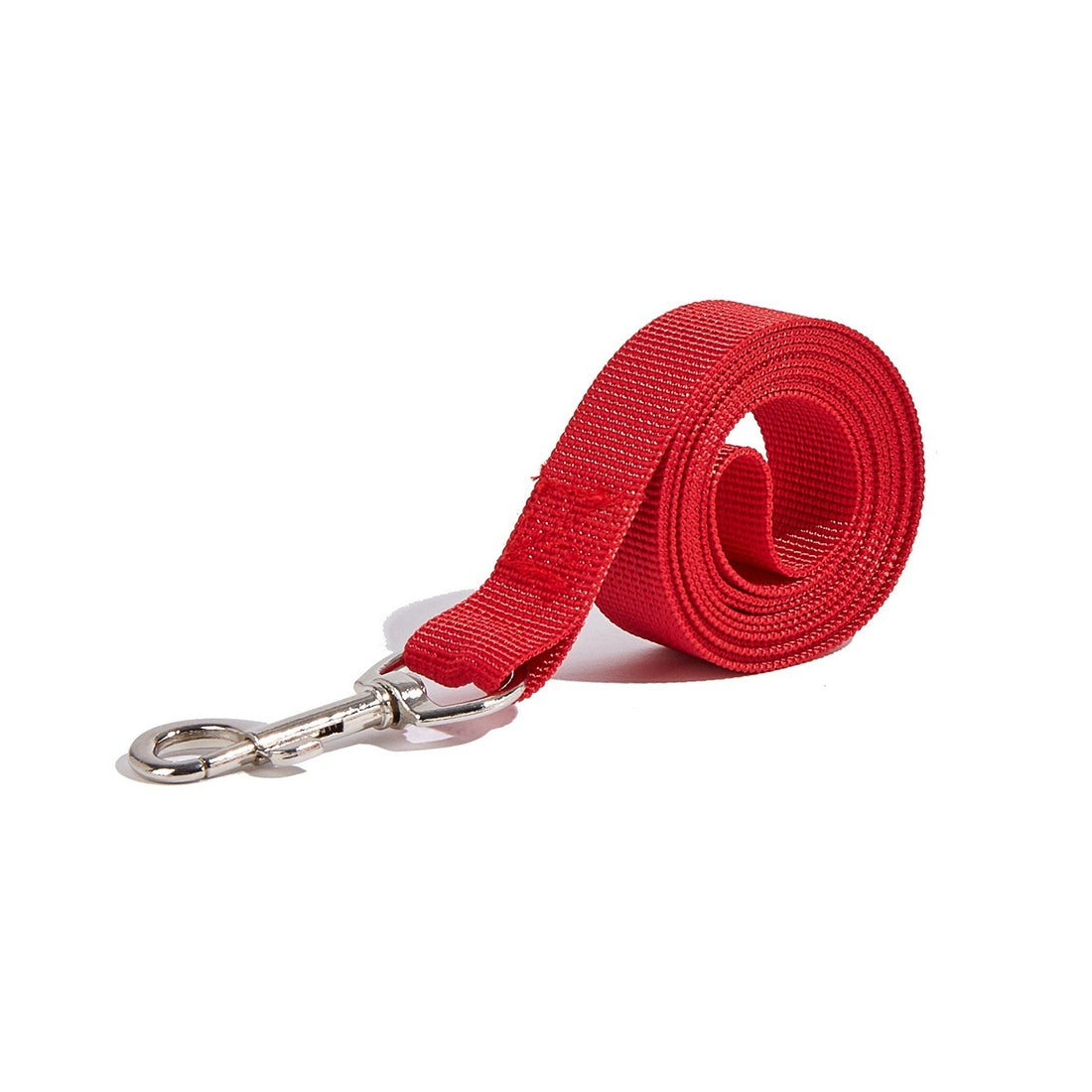 Hand Holding Rope Portable Dog Chain Pet Collar