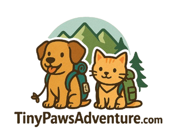 Tiny Paws Adventures