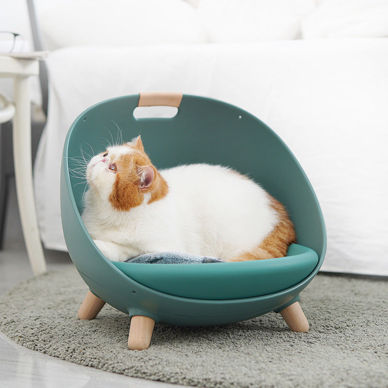 Cat Nest Four Seasons Universal Small