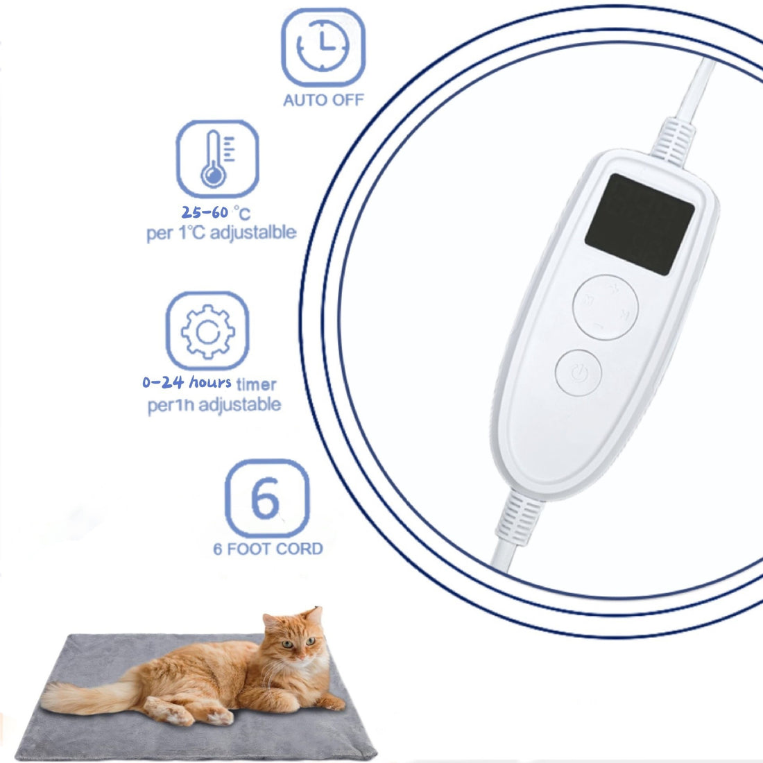 Winter Home Outdoor Thick Dogs And Cats