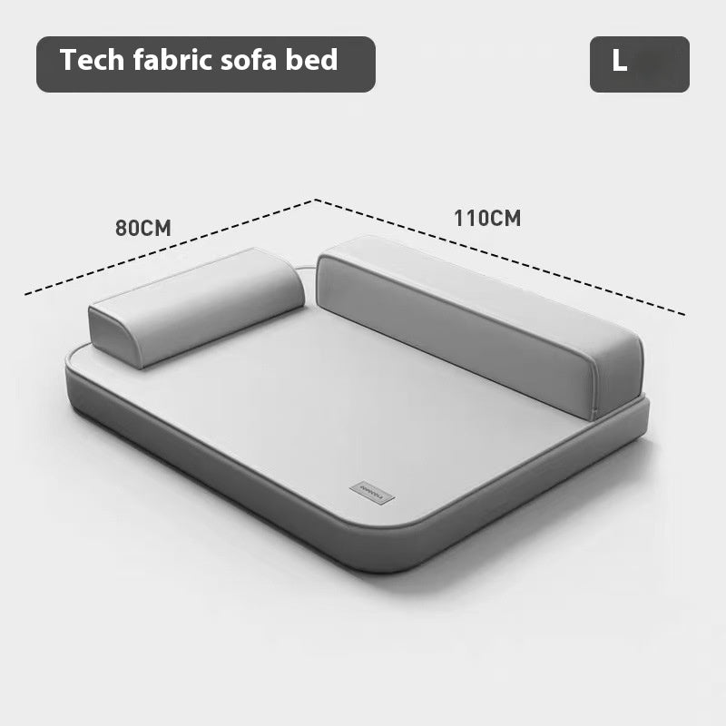 Waterproof And Tear Resistant Removable