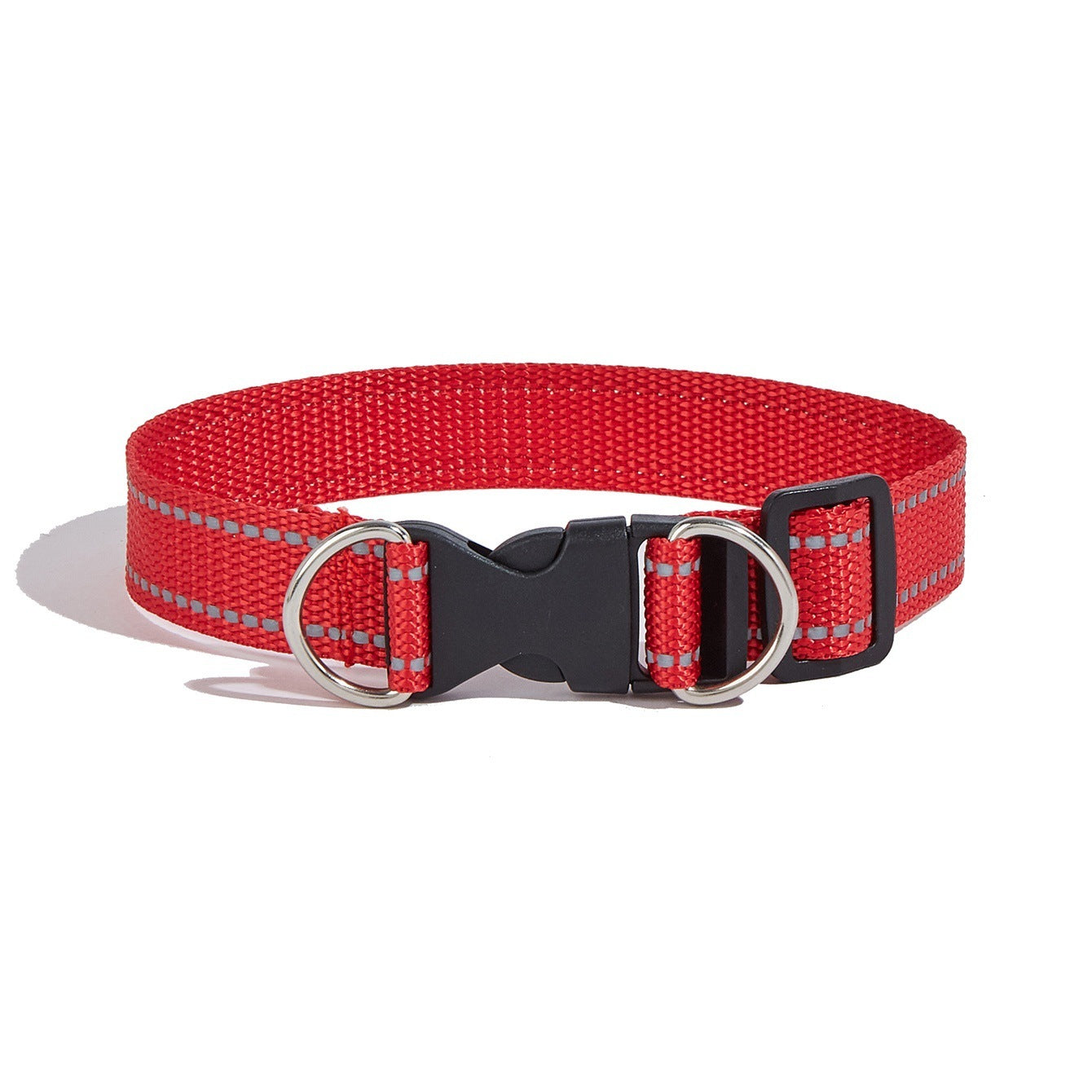 Hand Holding Rope Portable Dog Chain Pet Collar