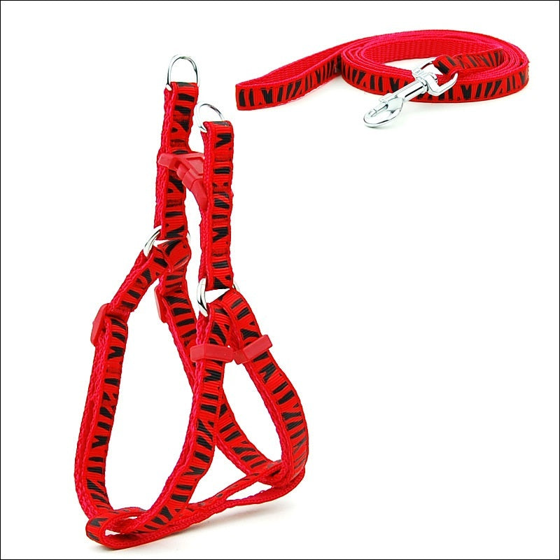 Factory Direct Spot Pet Leashes Polka Dot Pet