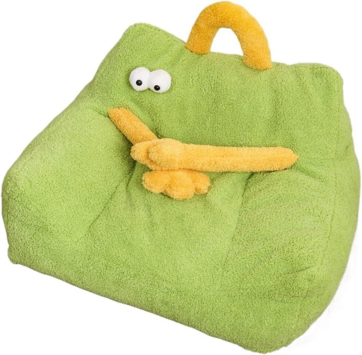 Pet Nest Multi-Color Cute Wind Cartoon Cat