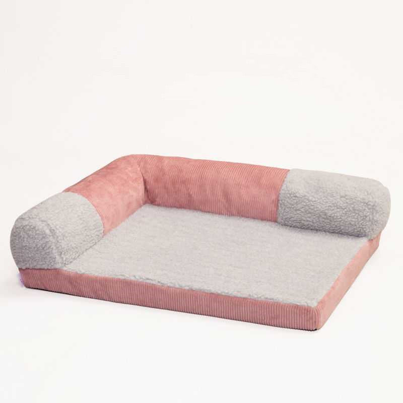 Removable And Washable Cushions
