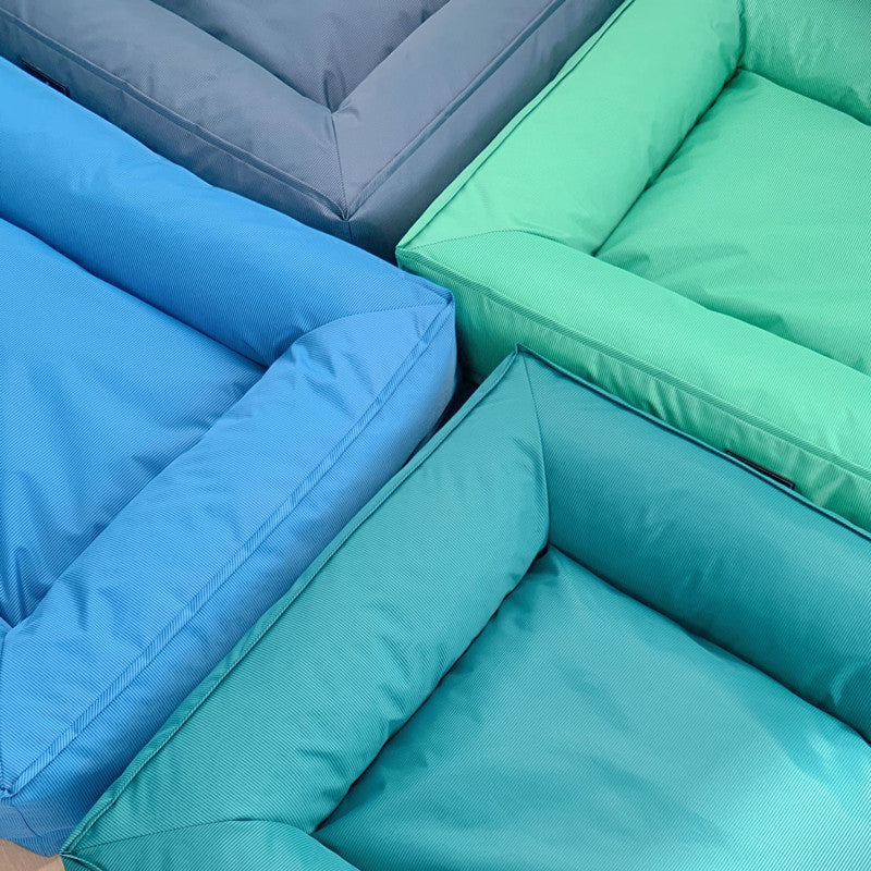 Fully Removable And Washable Kennel Summer